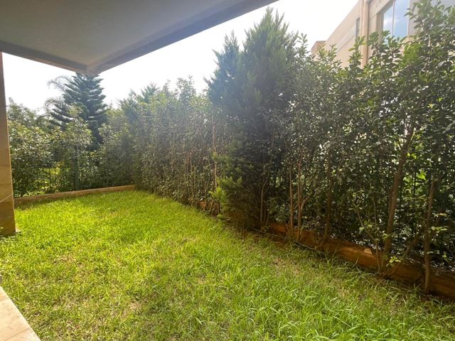 Apartment with a terrace for sale in Hazmieh, Baabda