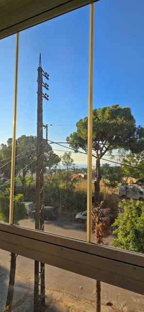 Apartment with a terrace for sale in Mansourieh, Metn - photo 3