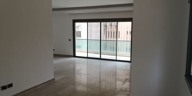 Sea-view apartment for rent in Tallet el khayat, Beirut - photo 2
