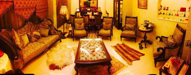 Furnished apartment for sale in Tarik el jdideh, Beirut
