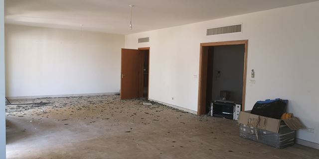 Apartment for sale in Hamra, Beirut