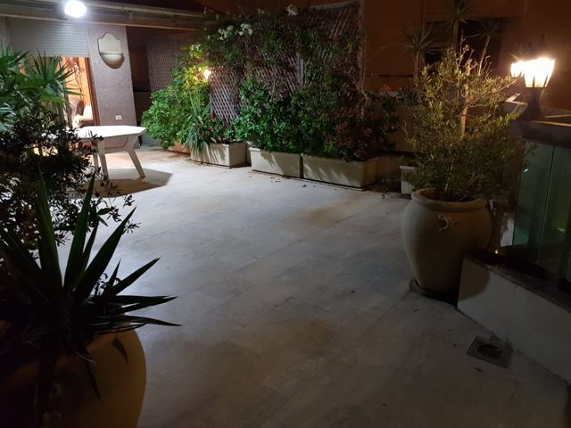 Apartment with a terrace for sale in Bir hassan, Beirut