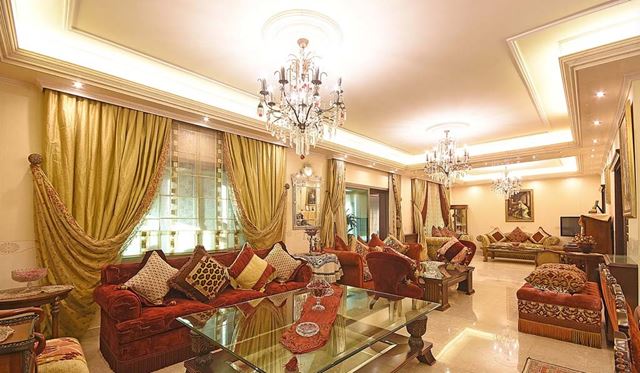Apartment with a terrace for sale in Bir hassan, Beirut - photo 2