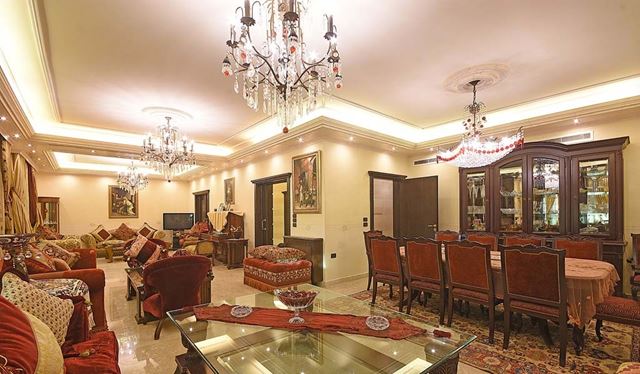 Apartment with a terrace for sale in Bir hassan, Beirut - photo 3