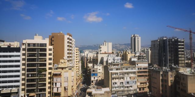 Apartment for sale in Barbour, Beirut