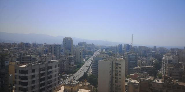 Apartment for sale in Mar elias, Beirut