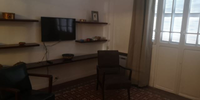 Furnished apartment for rent in Mar mikhael, Beirut