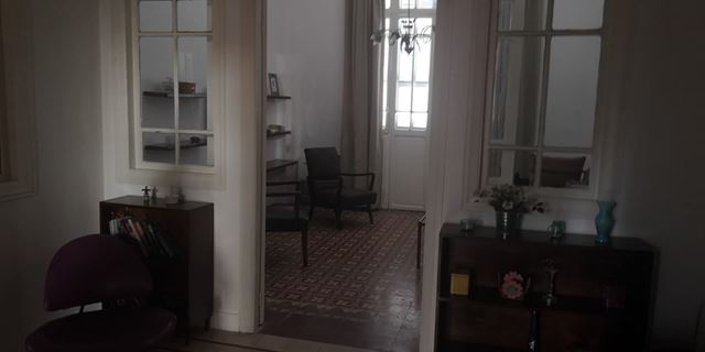 Furnished apartment for rent in Mar mikhael, Beirut - photo 3