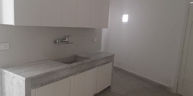 Apartment for rent in Mar mikhael, Beirut