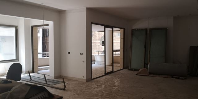 Apartment for sale in Achrafieh, Beirut