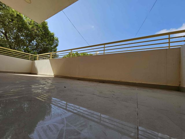 Apartment for sale in Blat, Jbeil