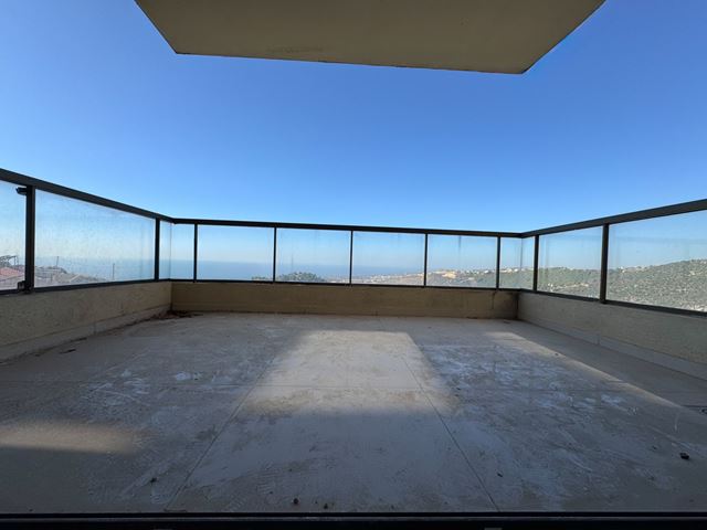 Apartment for sale in Hboub, Jbeil