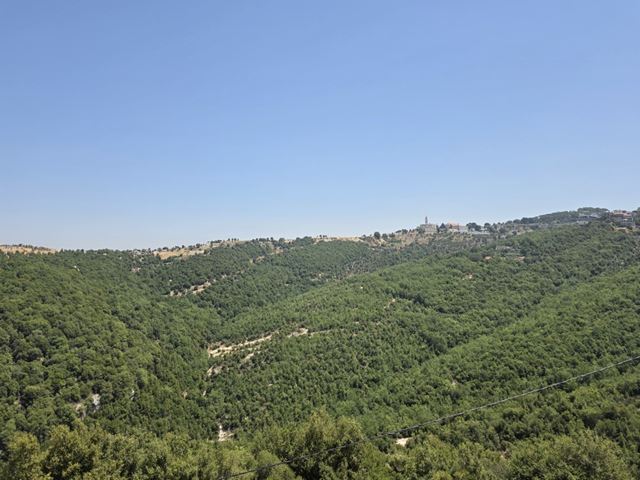 Chalet with a mountain view for sale in Aannaya, Jbeil - photo 2