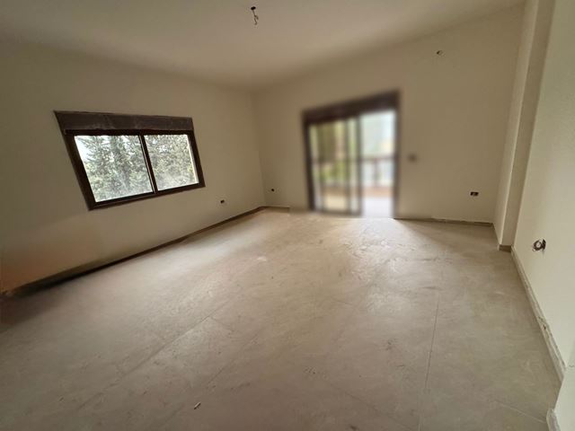 Apartment with a mountain view for sale in Jbeil