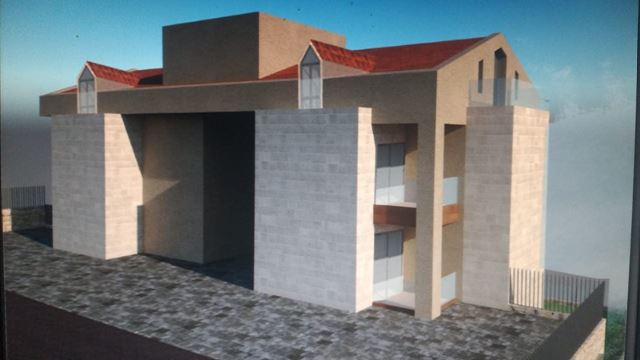 Sea-view apartment for sale in Nahr ibrahim, Jbeil - photo 2