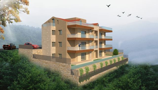 Sea-view apartment for sale in Nahr ibrahim, Jbeil - photo 3