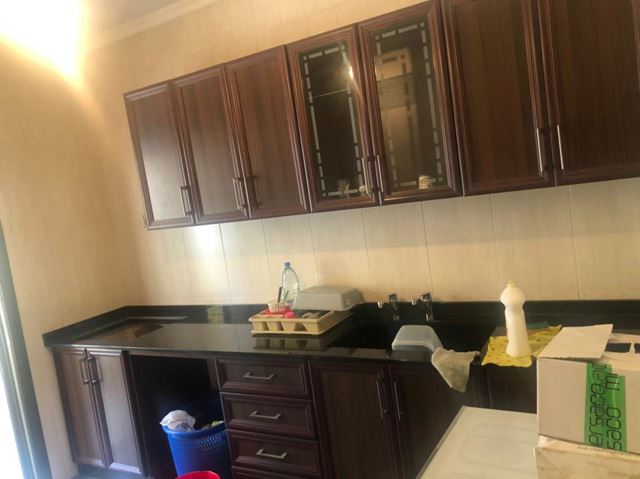 Apartment with a terrace for sale in Sabtieh, Metn - photo 3