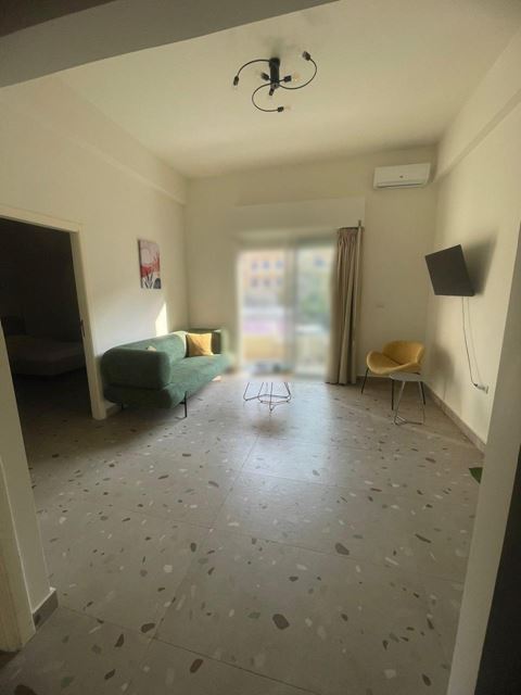 Furnished apartment for rent in Mar mikhael, Beirut - photo 2