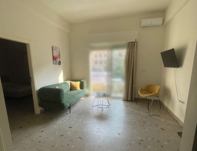 Furnished apartment for rent in Mar mikhael, Beirut
