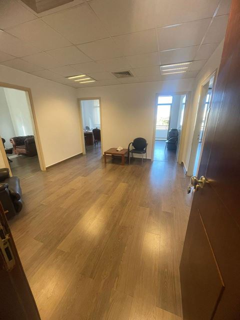 Office for rent in Down town, Beirut