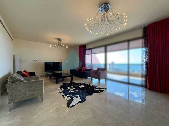 Apartment for sale in Syoufi, Beirut