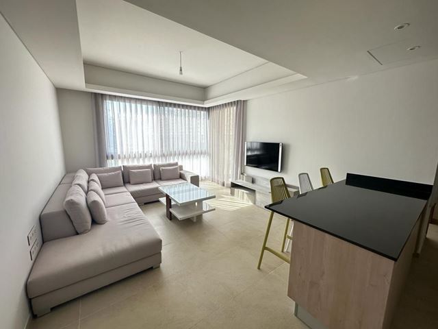 Furnished apartment for rent in Dbaye, Metn