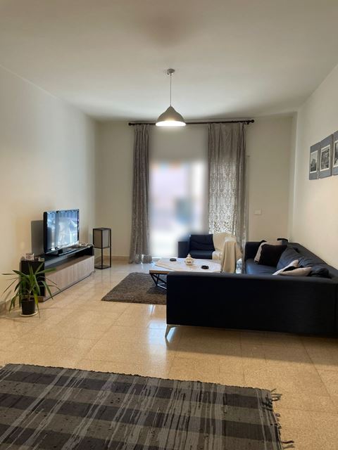 Furnished apartment for rent in Syoufi, Beirut