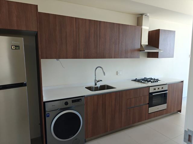 Sea-view apartment for rent in Dikwene, Metn - photo 3