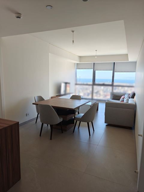 Sea-view apartment for rent in Dikwene, Metn - photo 2