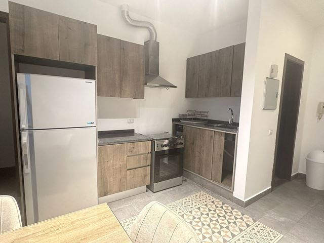 Apartment with a terrace for rent in Ant Elias, Metn - photo 2