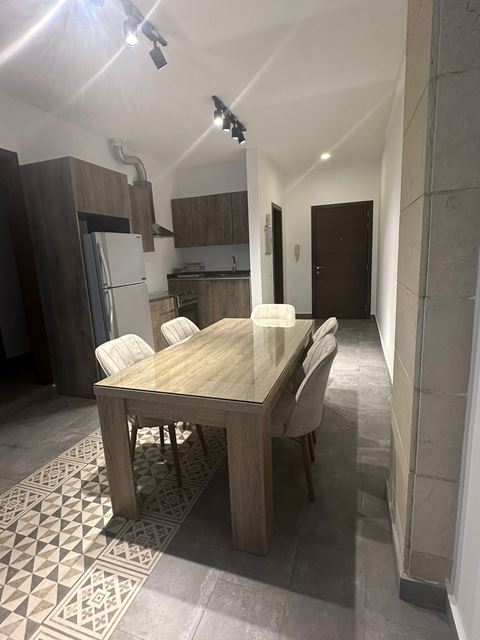 Apartment with a terrace for rent in Ant Elias, Metn - photo 3
