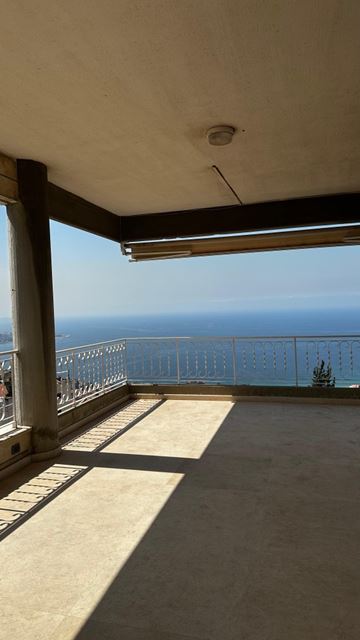 Sea-view apartment for sale in Kfarhabeib, Keserwan - photo 2