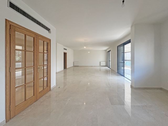 Apartment for sale in Jisr El Bacha,, Metn