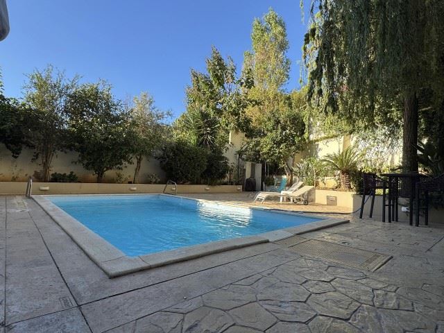 Sea-view apartment for sale in Hazmieh, Baabda