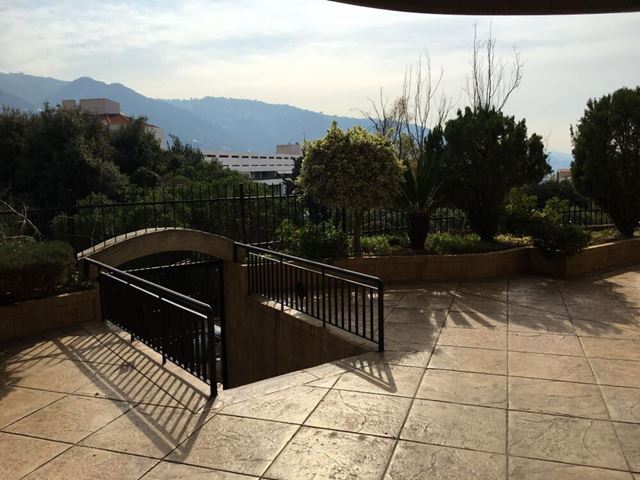 Apartment with a terrace for sale in Adma, Keserwan - photo 2