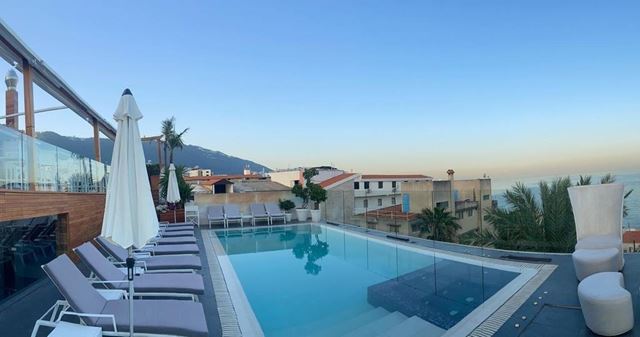 Hotel with a pool for sale in Jounieh, Keserwan