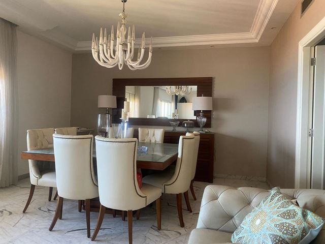 Sea-view apartment for sale in Haret sakher, Keserwan - photo 3