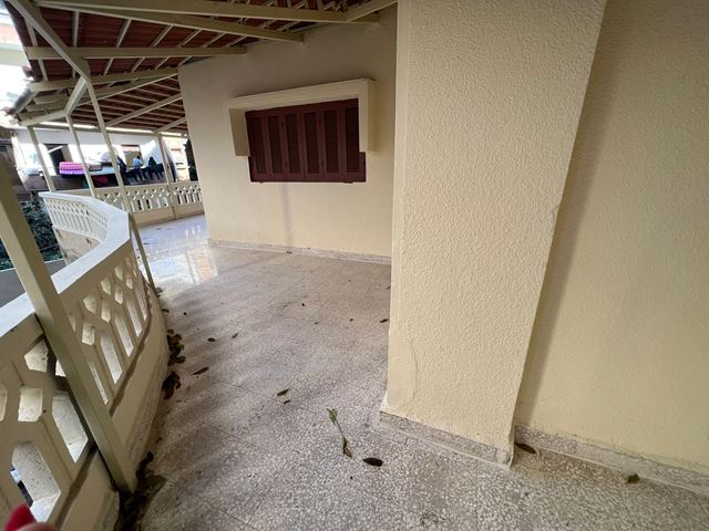Apartment with a terrace for sale in Adonis, Keserwan