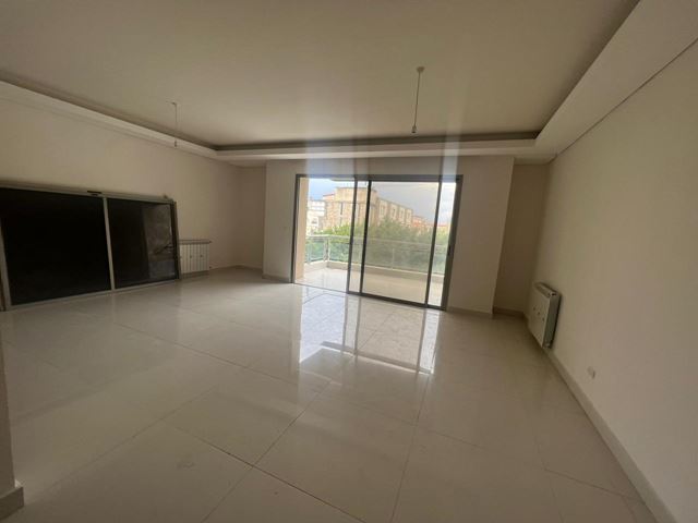 Apartment for sale in Jounieh, Keserwan