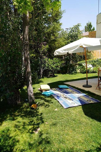 Chalet with a terrace for sale in Fakra, Keserwan - photo 3