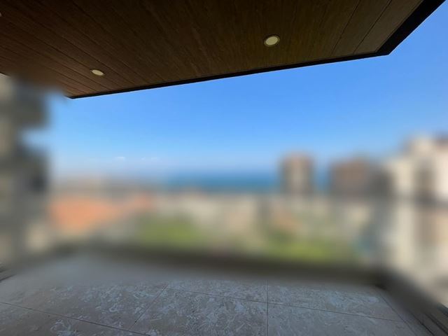 Sea-view apartment for sale in Haret sakher, Keserwan - photo 3