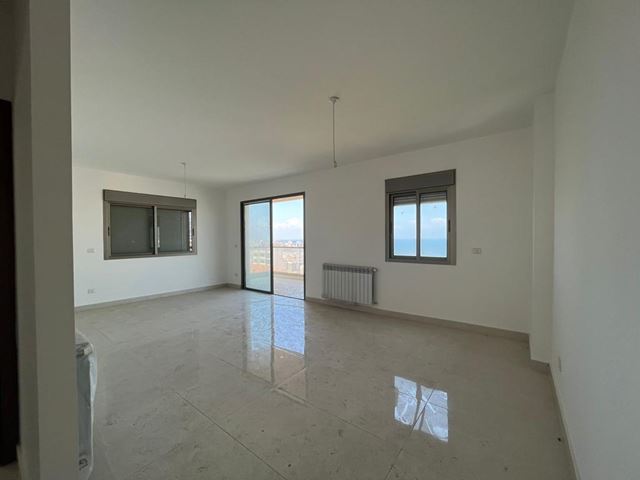 Sea-view apartment for sale in Haret sakher, Keserwan
