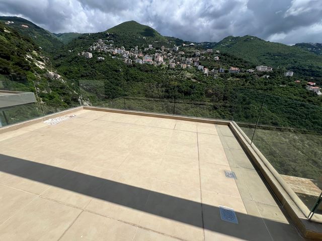 Apartment for sale in Kfarhabeib, Keserwan