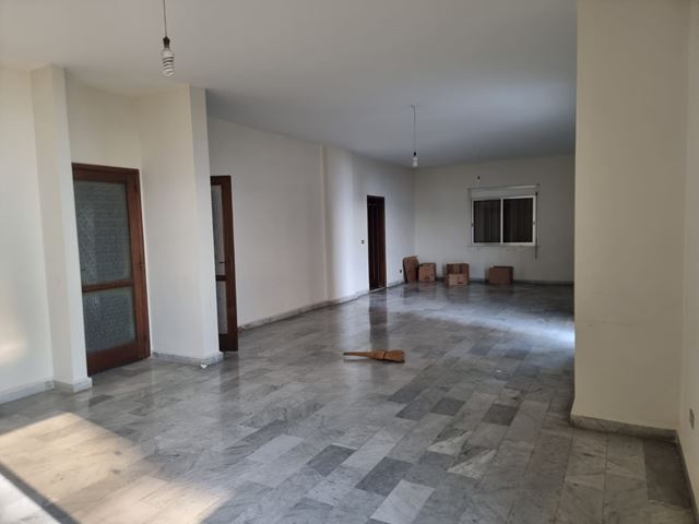 Apartment with a terrace for rent in Haret sakher, Keserwan