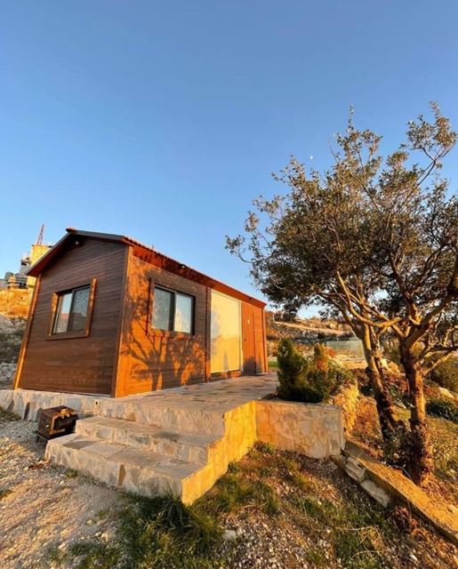 Land for sale in Zaarour, Metn - photo 2