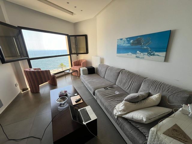 Sea-view chalet for rent in Tabarja, Keserwan - photo 3