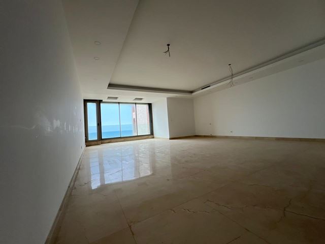 Sea-view apartment for rent in Sahel aalma, Keserwan