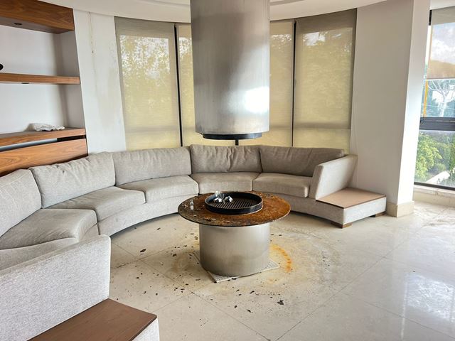 Sea-view apartment for sale in Ajaltoun, Keserwan - photo 3
