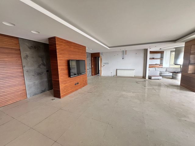 Sea-view apartment for sale in Ajaltoun, Keserwan - photo 2