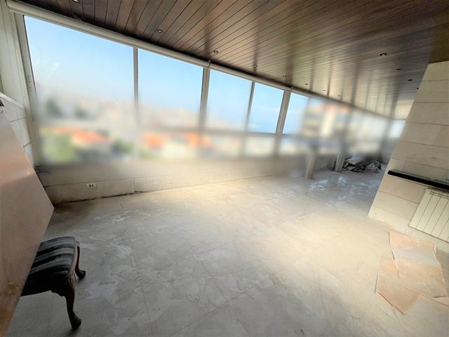 Sea-view apartment for sale in Haret sakher, Keserwan - photo 2